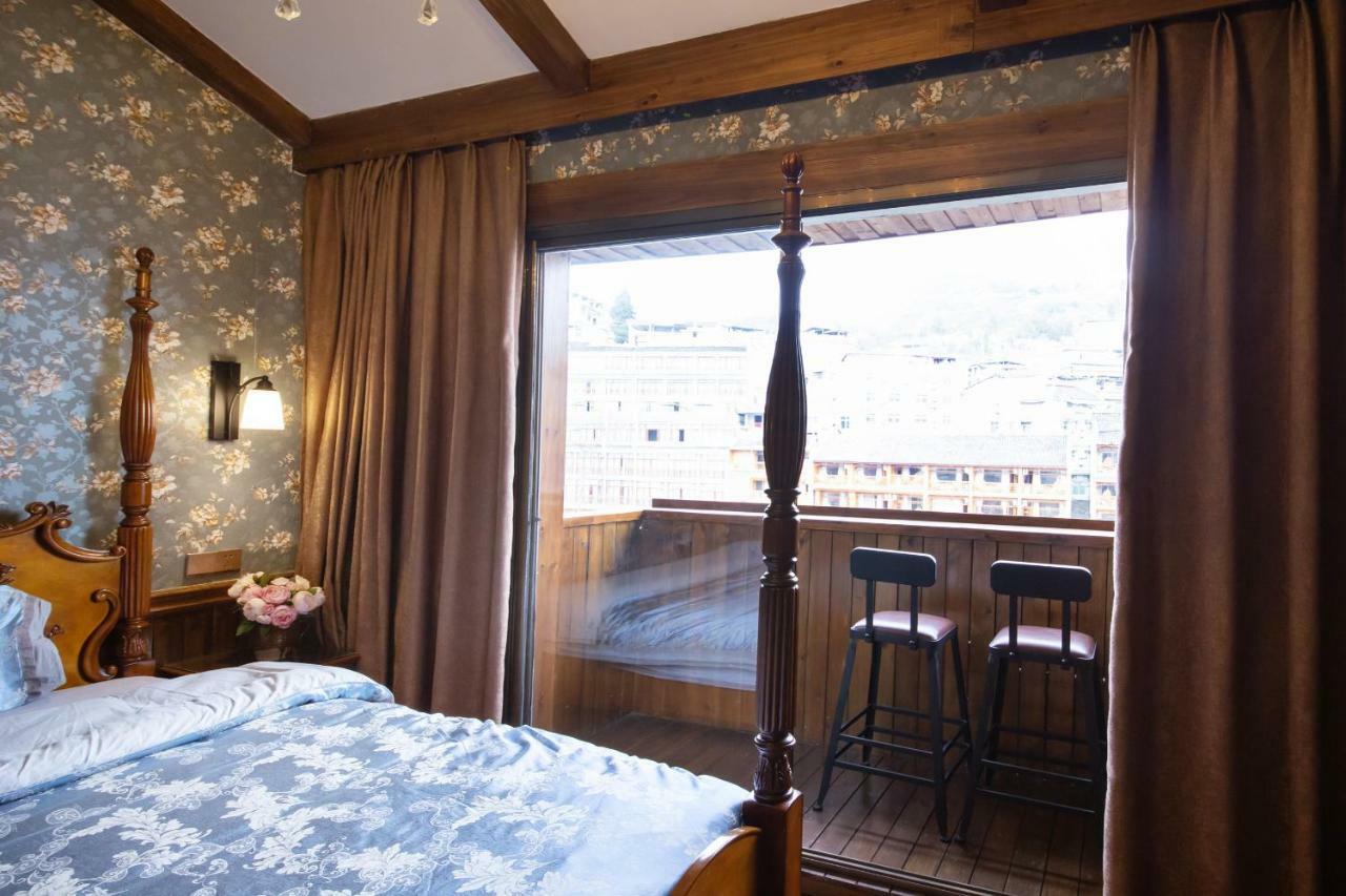 Flower Time Inn 鳳凰県 エクステリア 写真