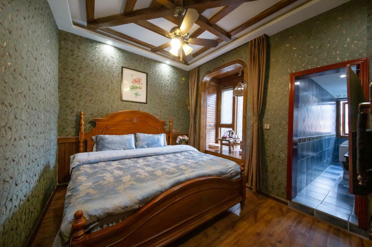 Flower Time Inn 鳳凰県 エクステリア 写真