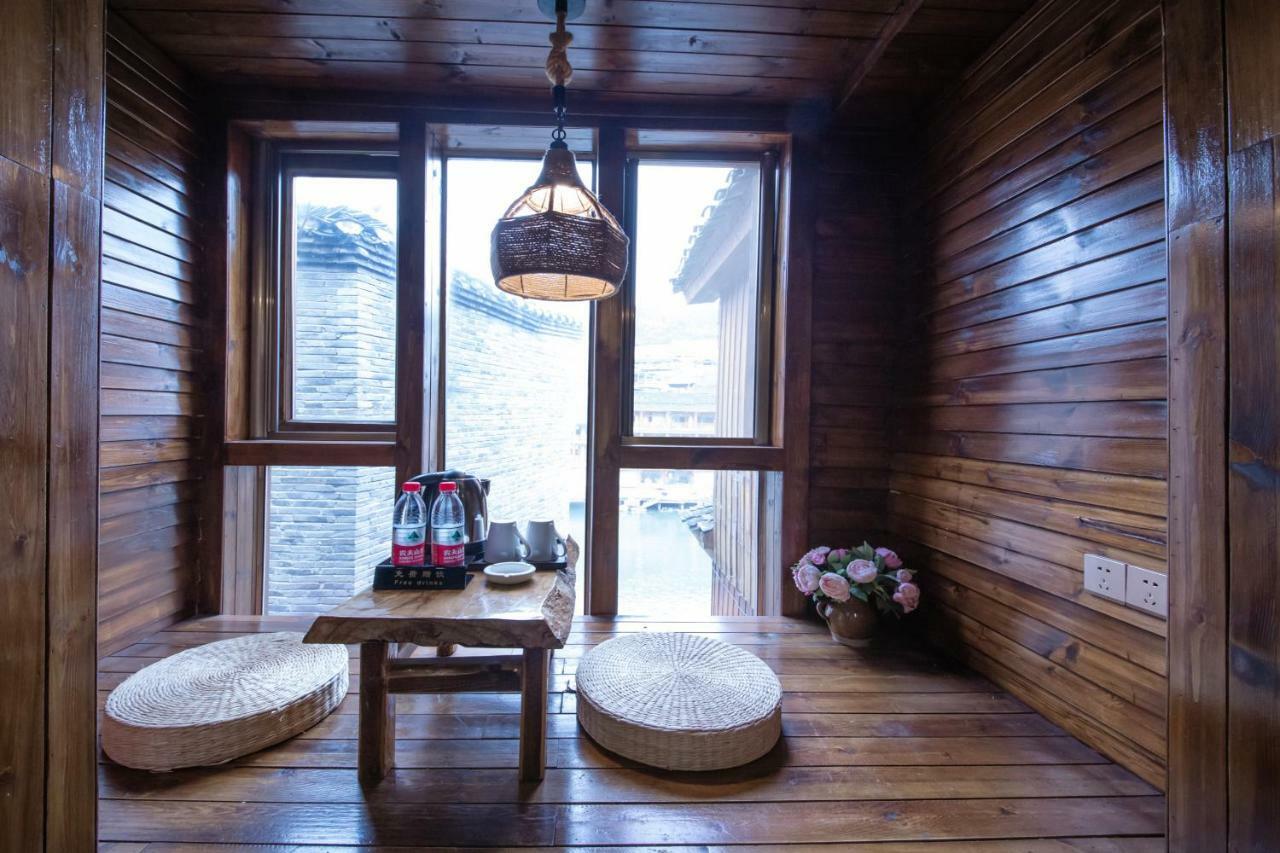 Flower Time Inn 鳳凰県 エクステリア 写真