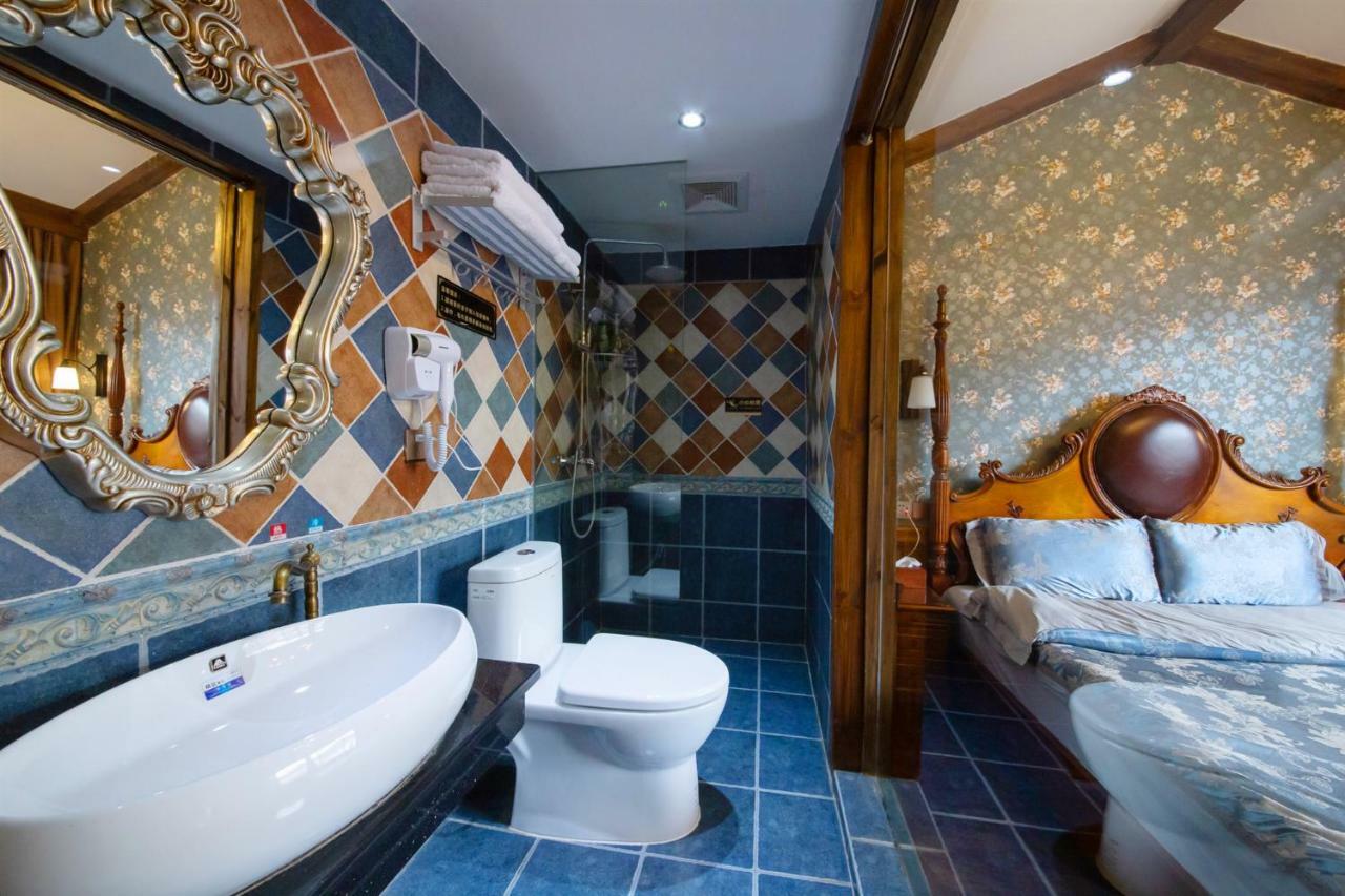 Flower Time Inn 鳳凰県 エクステリア 写真