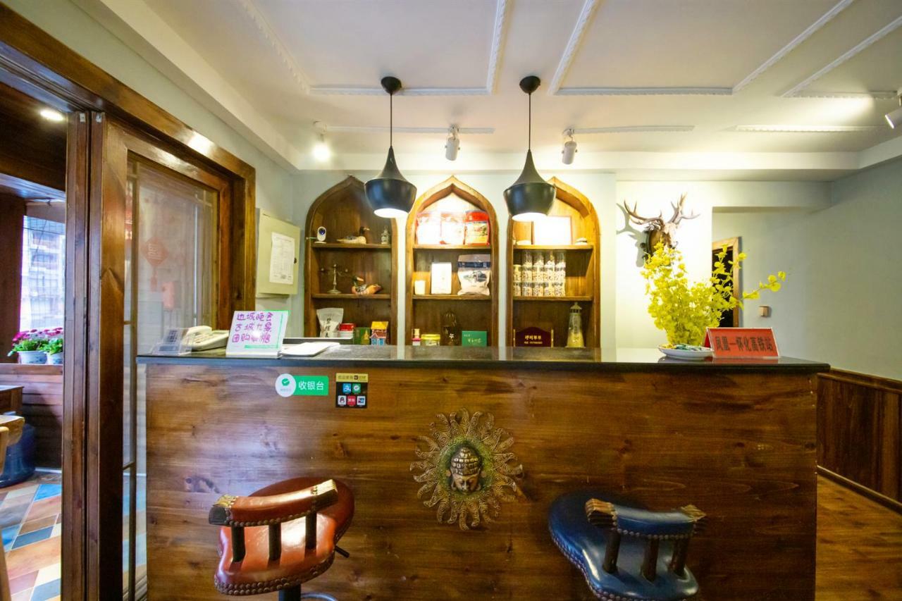 Flower Time Inn 鳳凰県 エクステリア 写真