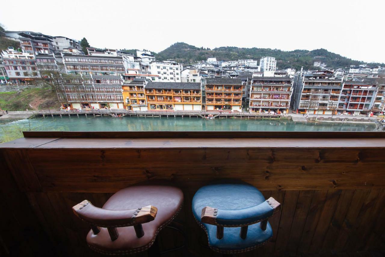 Flower Time Inn 鳳凰県 エクステリア 写真