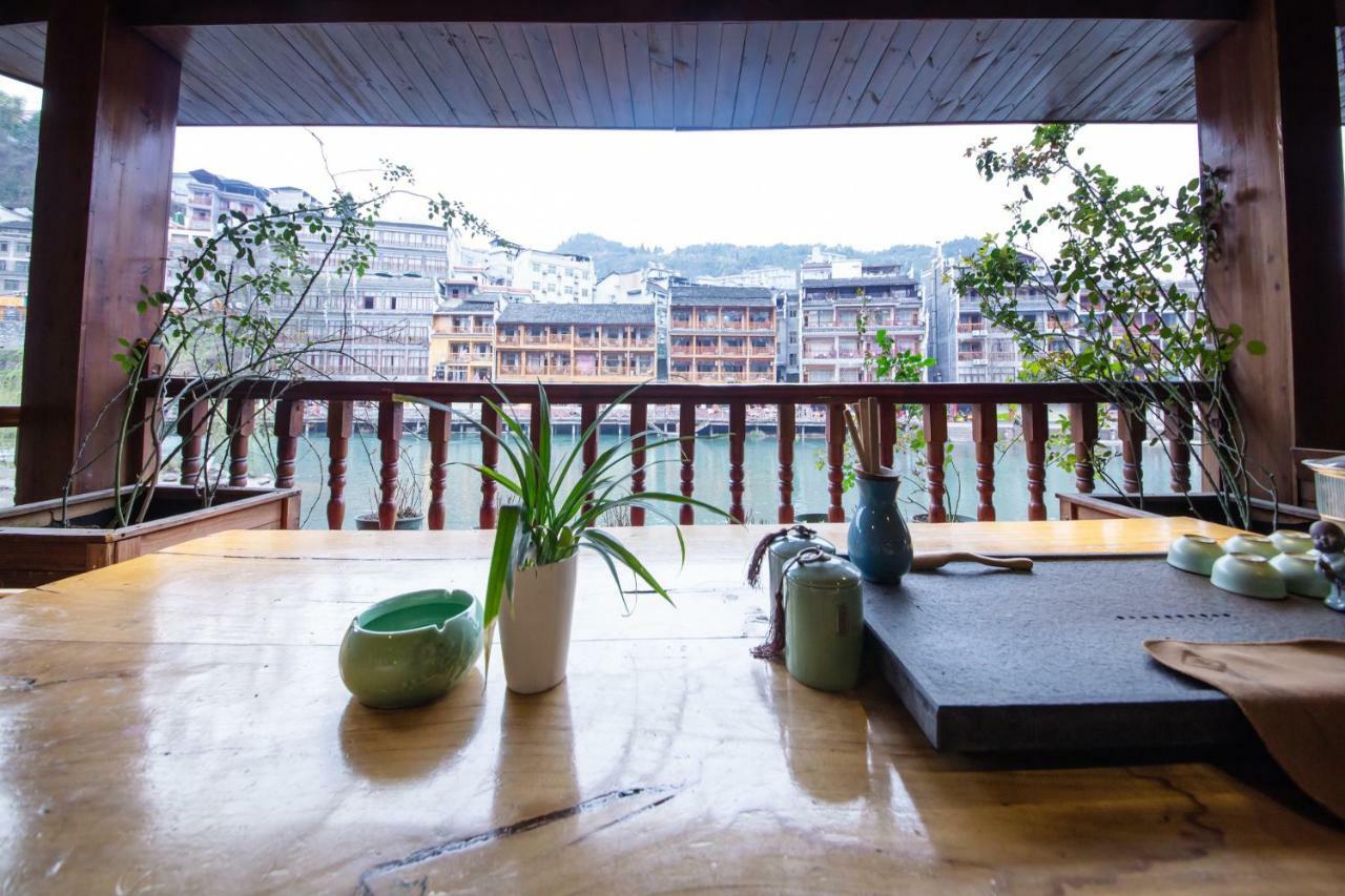 Flower Time Inn 鳳凰県 エクステリア 写真